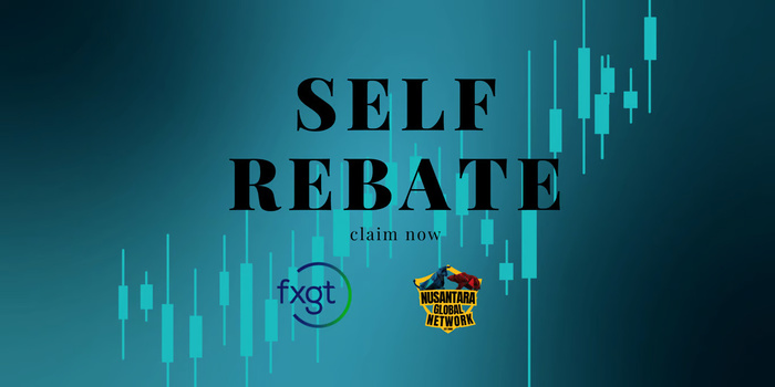 Nusantara Global Network Bekerja Sama dengan FXGT untuk Memperkenalkan Program Self Rebate FXGT demi Manfaat P