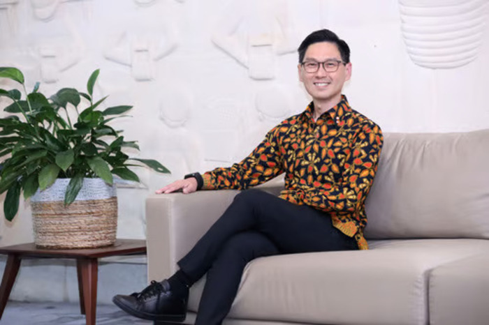 Konsisten Kembangkan UMKM, Sampoerna akan Gelar Pesta Rakyat untuk UMKM Indonesia