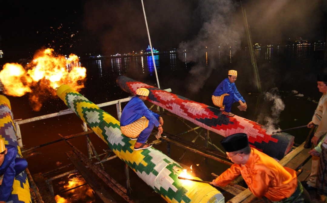 Agenda Lengkap Pontianak Calendar of Event 2026