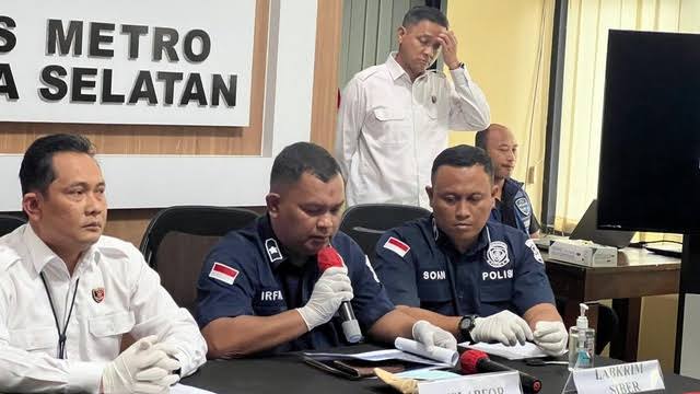 Kepolisian Metro Jaya Akhiri Penyelidikan, Klaim DNA sudah pas dengan Keluarga Brigadir RA 