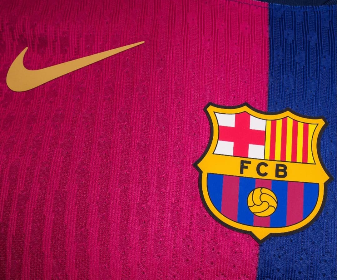 Barcelona Resmi Perpanjang Kontrak dengan Nike, Raup Cuan Miliaran Euro