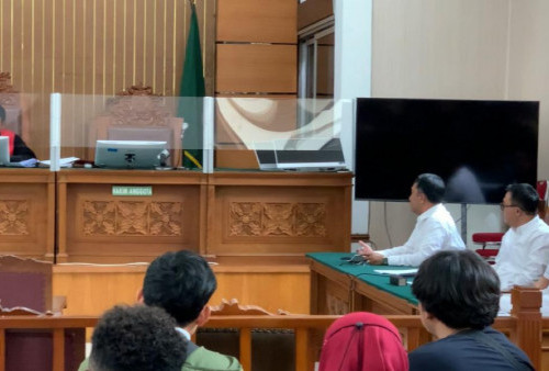 Kabidkum PMJ Bersiap Hadapi Tantangan Gugatan Praperadilan Aiman Witjaksono