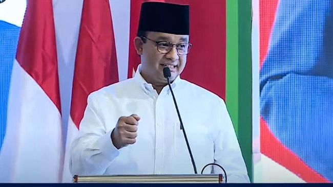 Ambon Sebagai Pusat Perikanan: Anies Baswedan Mengusung Potensi Indonesia Timur