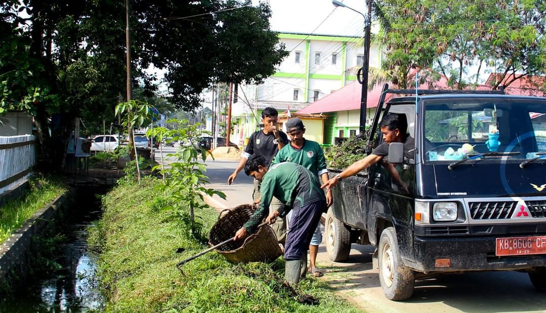 Pemerintah Kota Singkawang Targetkan Raih Adipura 2024