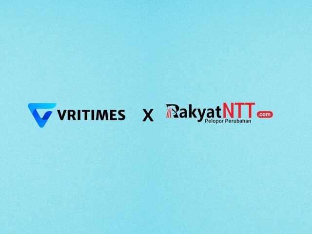 VRITIMES dan RakyatNTT.com Meluncurkan Kemitraan Strategis untuk Revolusi Jurnalisme Digital di Nusa Tenggara 