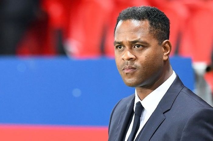 Kritik Patrick Kluivert: Pemain Timnas Indonesia Harus Tingkatkan Menit Bermain di Klub