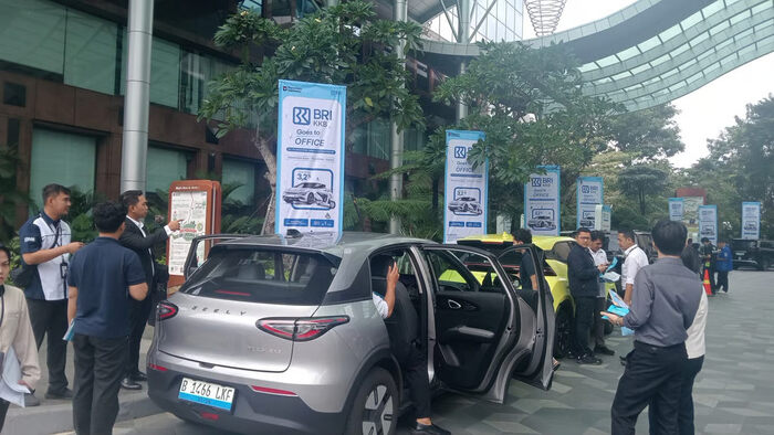 BRI Finance Jaga Peran Pembiayaan Multiguna di Tengah Pasar yang Menantang