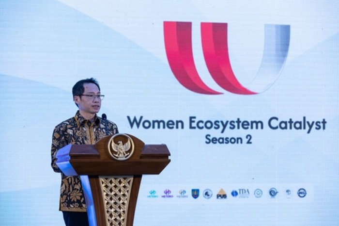 Sampoerna Dorong Pemberdayaan UMKM Perempuan untuk Kemandirian Ekonomi Nasional Bersama GSN dan Impala