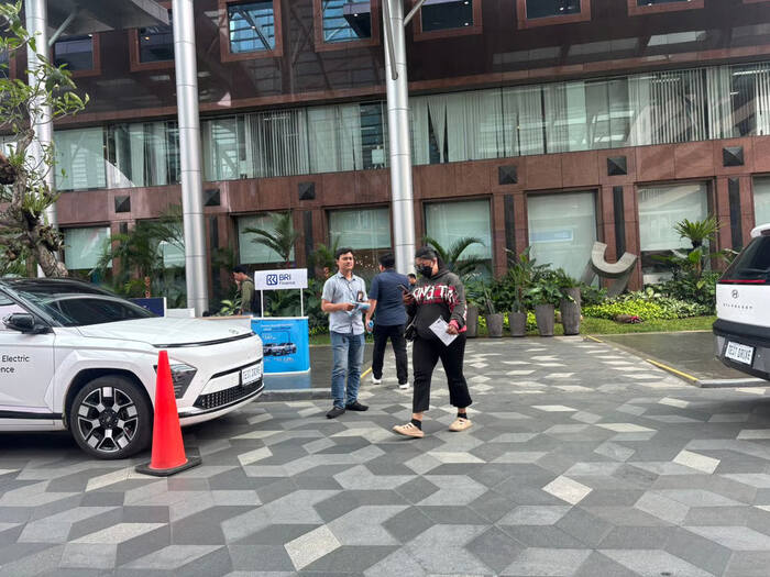 Kejar Promo Spesial Hyundai dari BRI Finance, Diskon hingga Rp 247 Juta