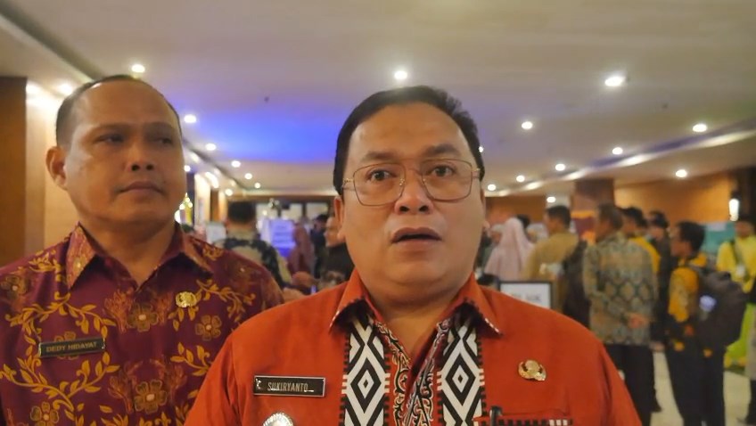 Pemkab Kubu Raya Pastikan Keamanan dan Ketersediaan Sembako Jelang Nataru