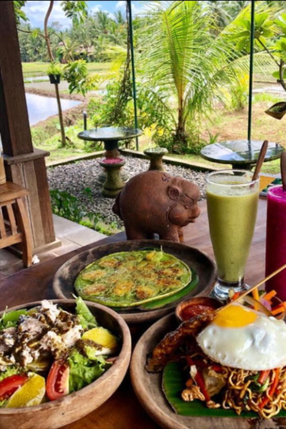 Destinasi Kuliner Terbaik di Dunia: Wisata Kuliner yang Menggugah Selera dari Penjuru Bumi