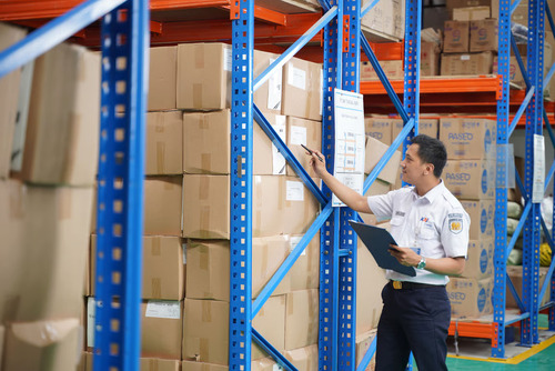 KAI Logistik Raih Peringkat AA: Bukti Kemampuan Keuangan Sangat Kuat dan Komitmen dalam Proyek Strategis