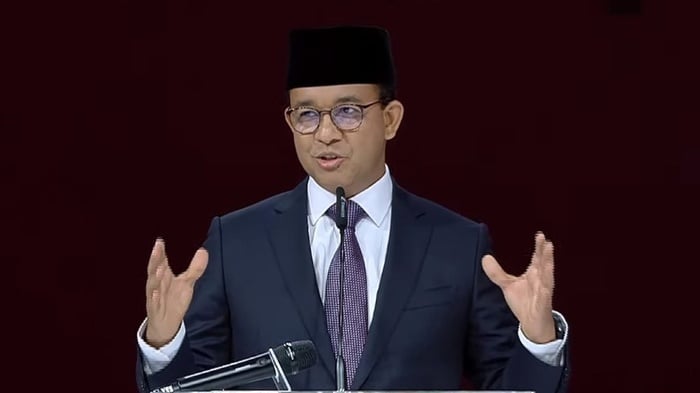 Fakta Menohok! Anies Ungkap 45 Juta Orang Tanpa Pekerjaan Layak