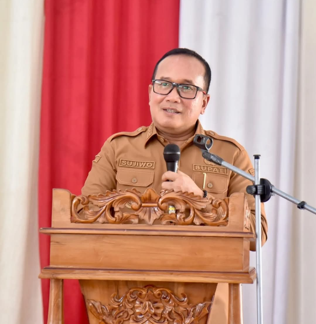 Bupati Kubu Raya Pastikan Jalan Poros Sungai Kakap Rampung Tahun 2026