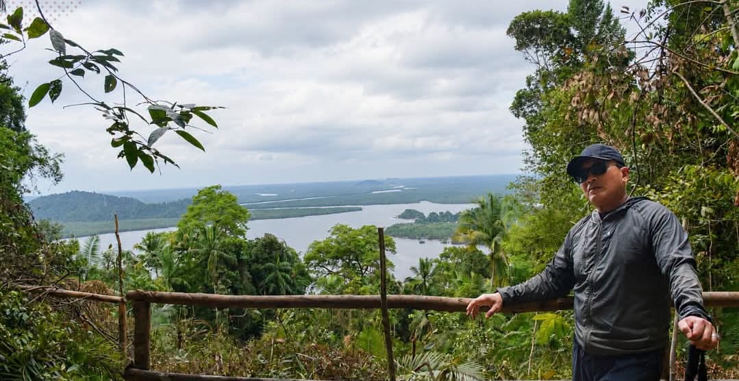 Kubu Raya Kembangkan Bukit Lalang Batu Ampar Jadi Wisata Prioritas
