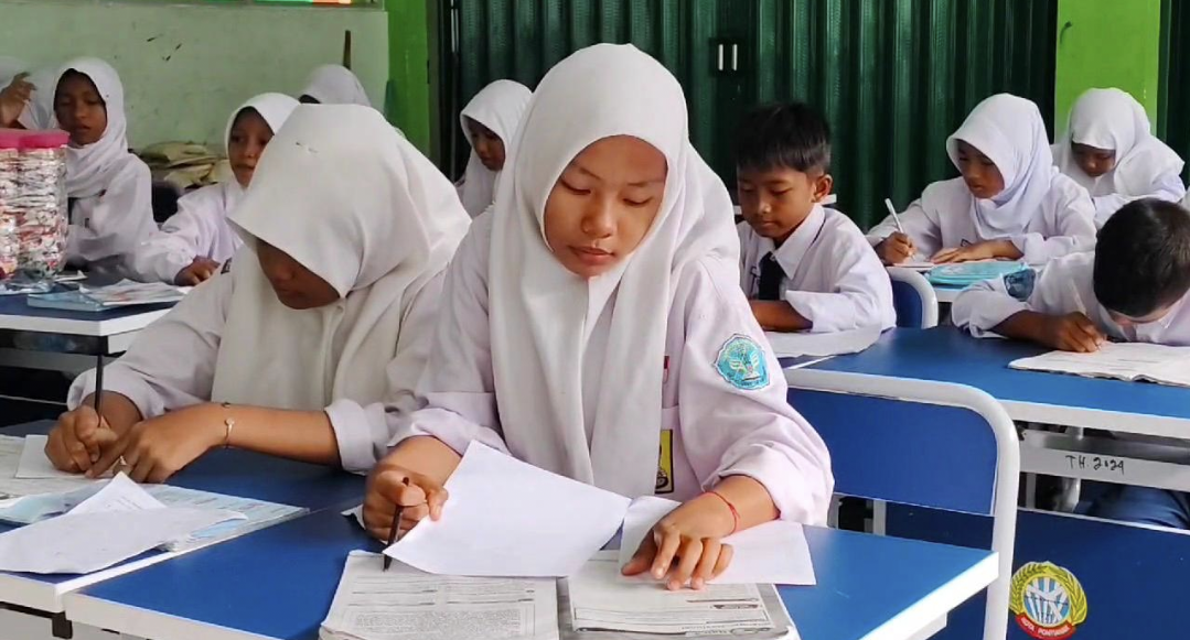 Jadwal dan Kuota Resmi SPMB Online SMA/SMK 2025/2026 Kalimantan Barat