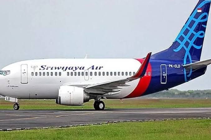 Owner Sriwijaya Air terlibat kasus baru, Hendry Lie ikut pusaran korupsi timah