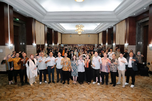 Kali Kedua Digelar, KADIN Indonesia Trading House Kembali Hadirkan “Exporter Meet Up”