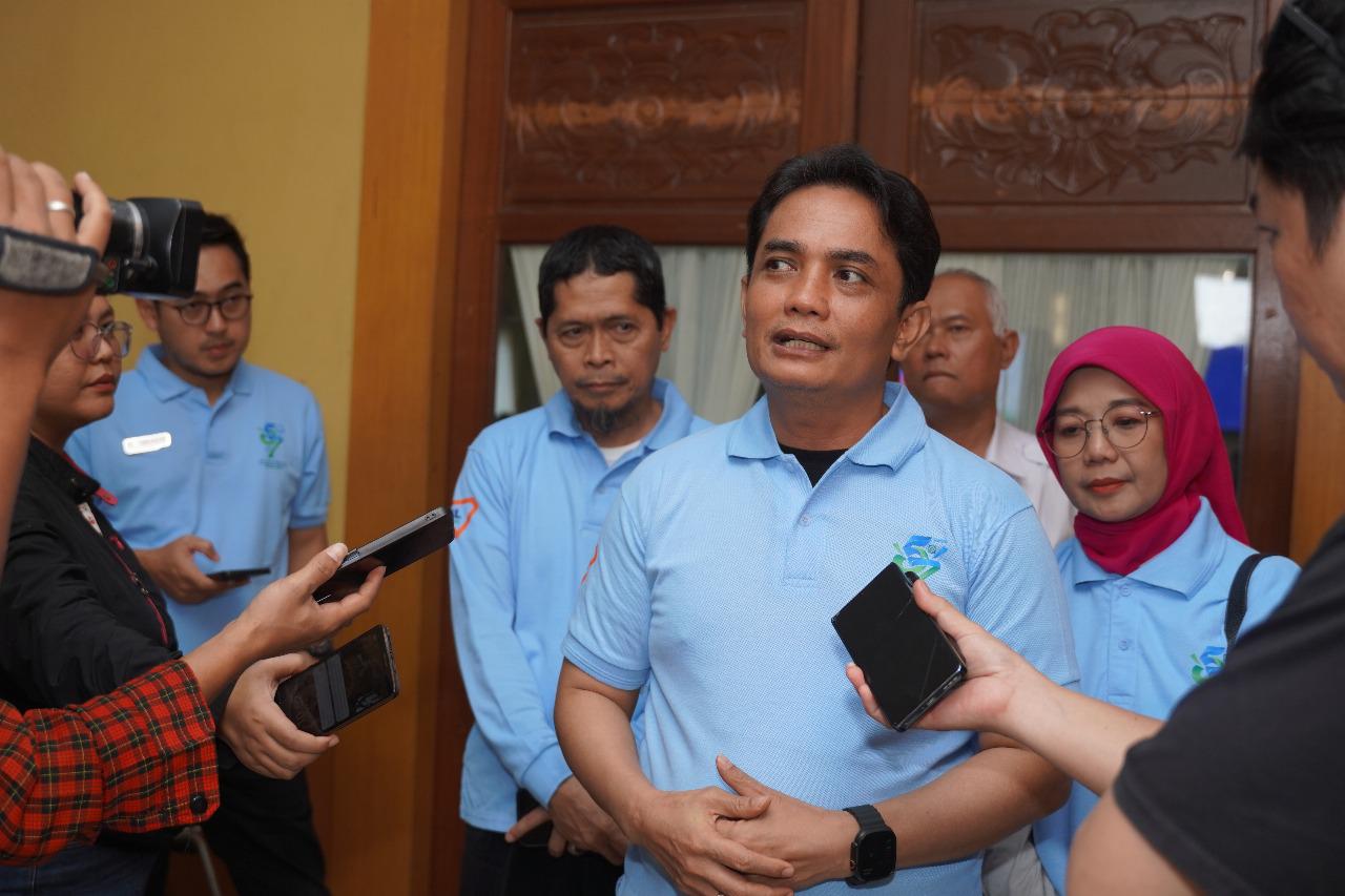 Pemkot Pontianak Tingkatkan Kesiapsiagaan Hadapi Karhutla dan Kabut Asap