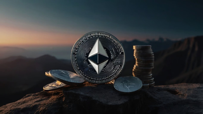 Cara Mendapatkan ETH Gratis Selain Membeli di Exchange