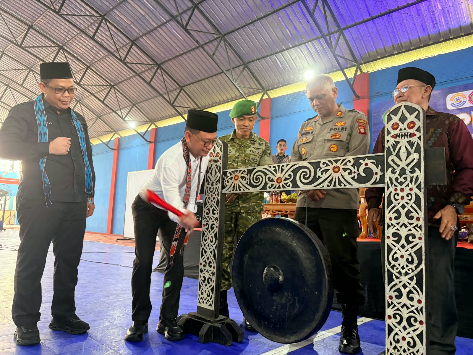 95 Persen Mahasiswa Baru dari Luar Daerah, Pontianak Perkuat Peran sebagai Kota Pendidikan