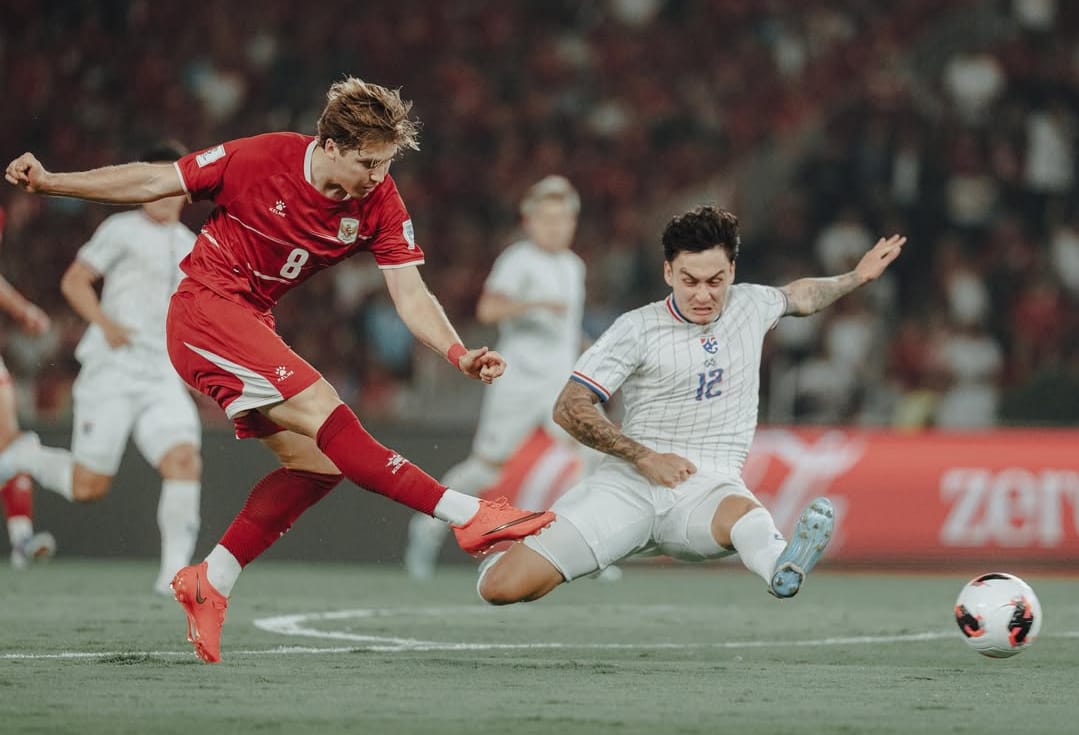 Analisis Taktik Indonesia vs Thailand di Final FIFA ASEAN Cup 2026: Sayap, Transisi, Keputusan Berani Herdman