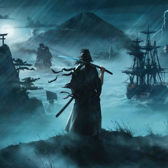 Jelajahi Kehidupan Seorang Samurai dalam Rise of the Ronin: Petualangan di Zaman Perubahan