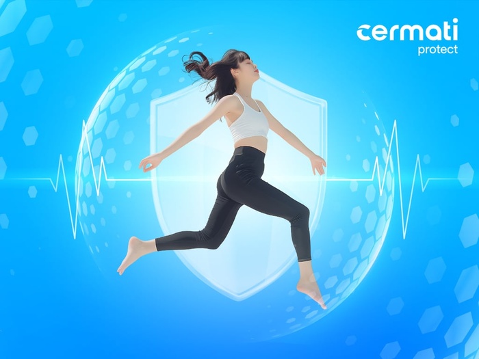 Tren Gaya Hidup Sehat, Cermati Protect Tawarkan Solusi Cerdas Hadapi Kenaikan Biaya Medis