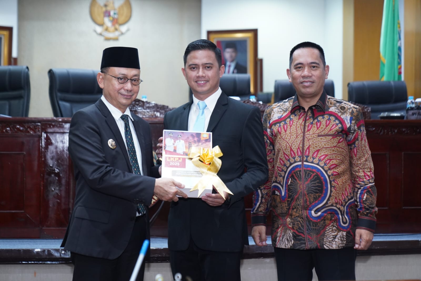 Capaian Pembangunan Pontianak 2025 Positif, IPM Tembus 82,80