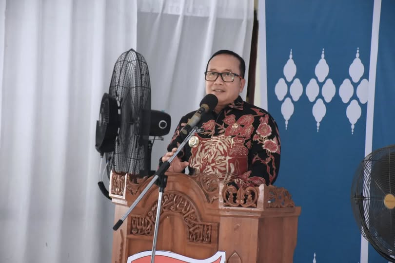 Bupati Kubu Raya Pastikan 99,9 Persen Biaya Kesehatan Ditanggung Pemerintah Daerah