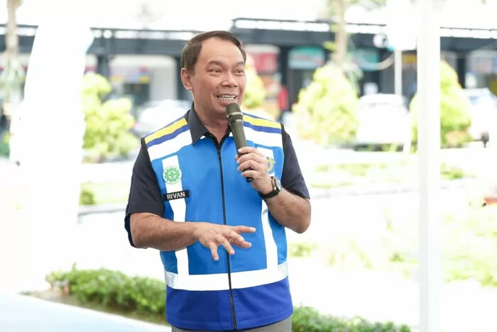 Libur Panjang Kenaikan Yesus Kristus 2026, Jasa Marga Siagakan Respons Cepat 24 Jam
