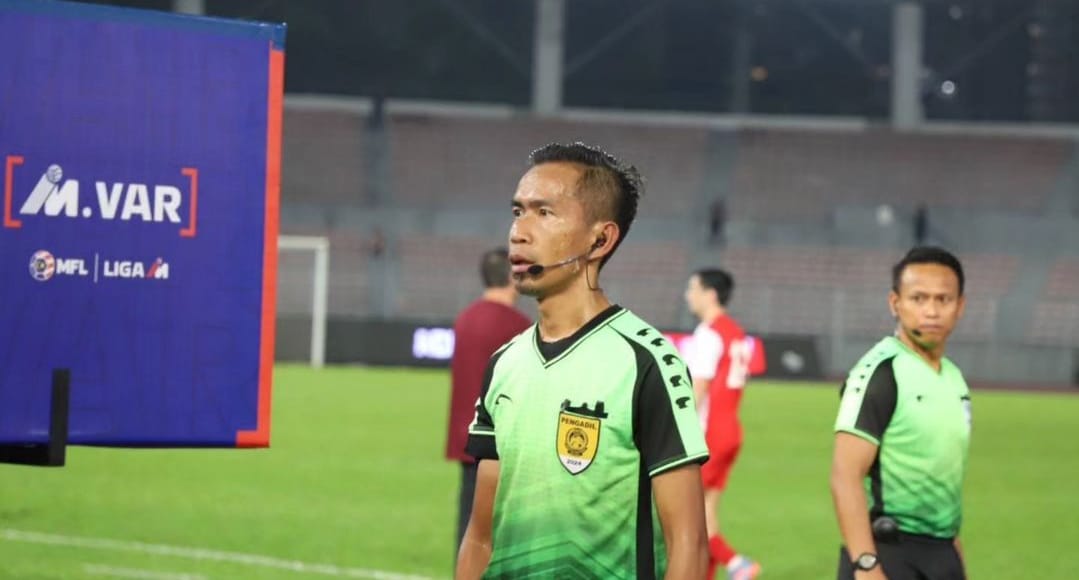 Resmi! Liga Malaysia Terapkan VAR Mulai Musim 2024/2025, Indonesia kapan?