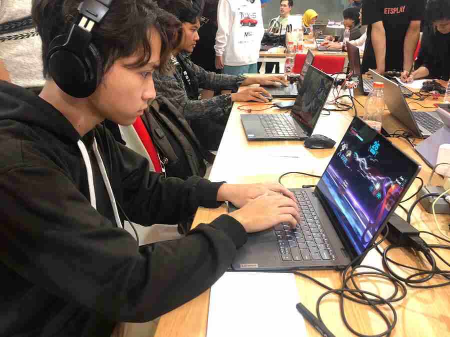 Telkom Indonesia dan Game Developer Malang Sukses Gelar Playtest: 12 Game Indie Raih Antusiasme Tinggi