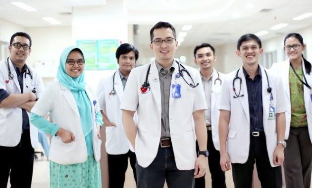 IDI Ciamis Komitmen Tingkatkan Profesionalisme Dokter untuk Masyarakat Sehat dan Bermartabat