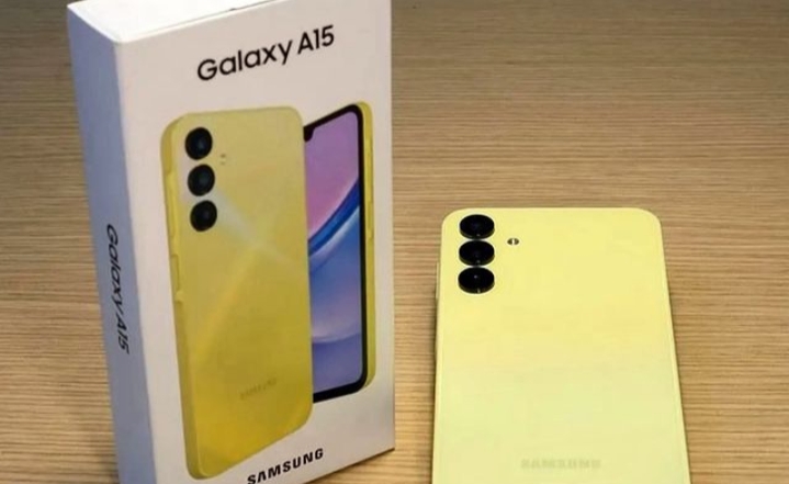 Samsung Galaxy A04: Smartphone Terjangkau dengan Spesifikasi Mumpuni