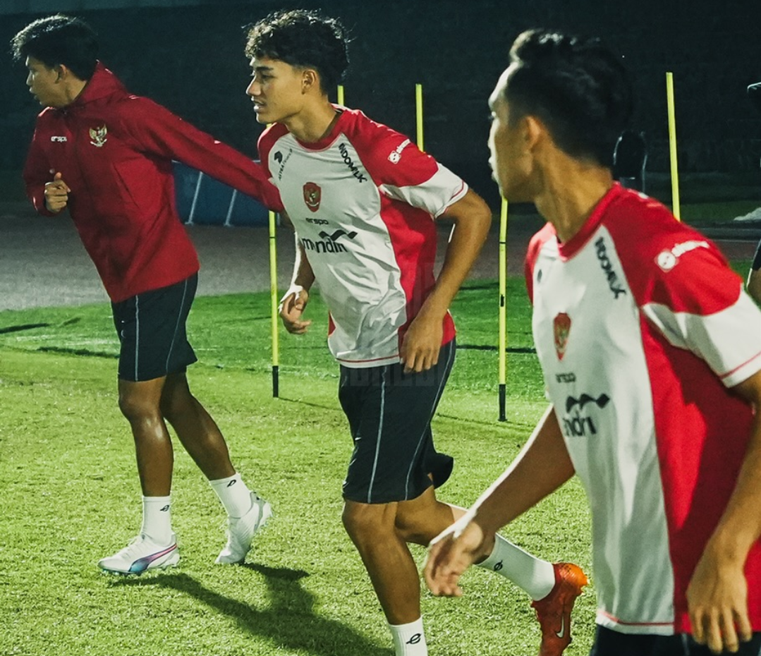 Indonesia vs Filipina: Head to Head, Jadwal Pertandingan, Prediksi Line Up, Link Live Streaming