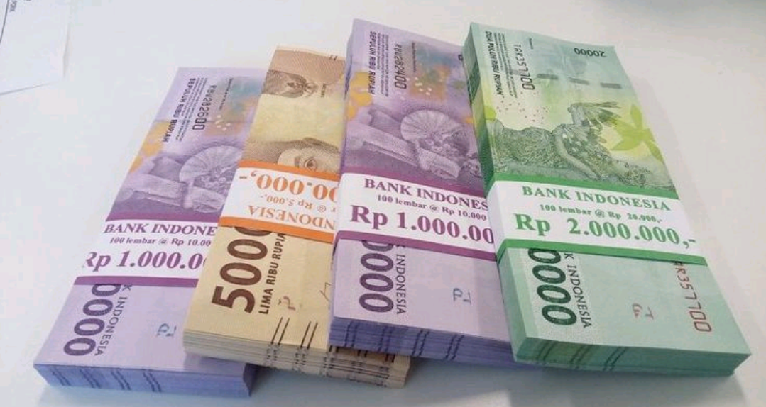 Menjelang Lebaran 2026, Simak Cara Tukar Uang Baru di Bank