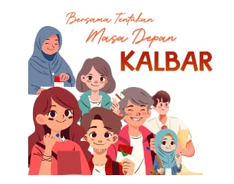 #KAWALPASLONPILKADA, Pontianak Disway Terbuka Melakukan Kerjasama dengan Paslon Kalbar Menjelang Pilkada 2024