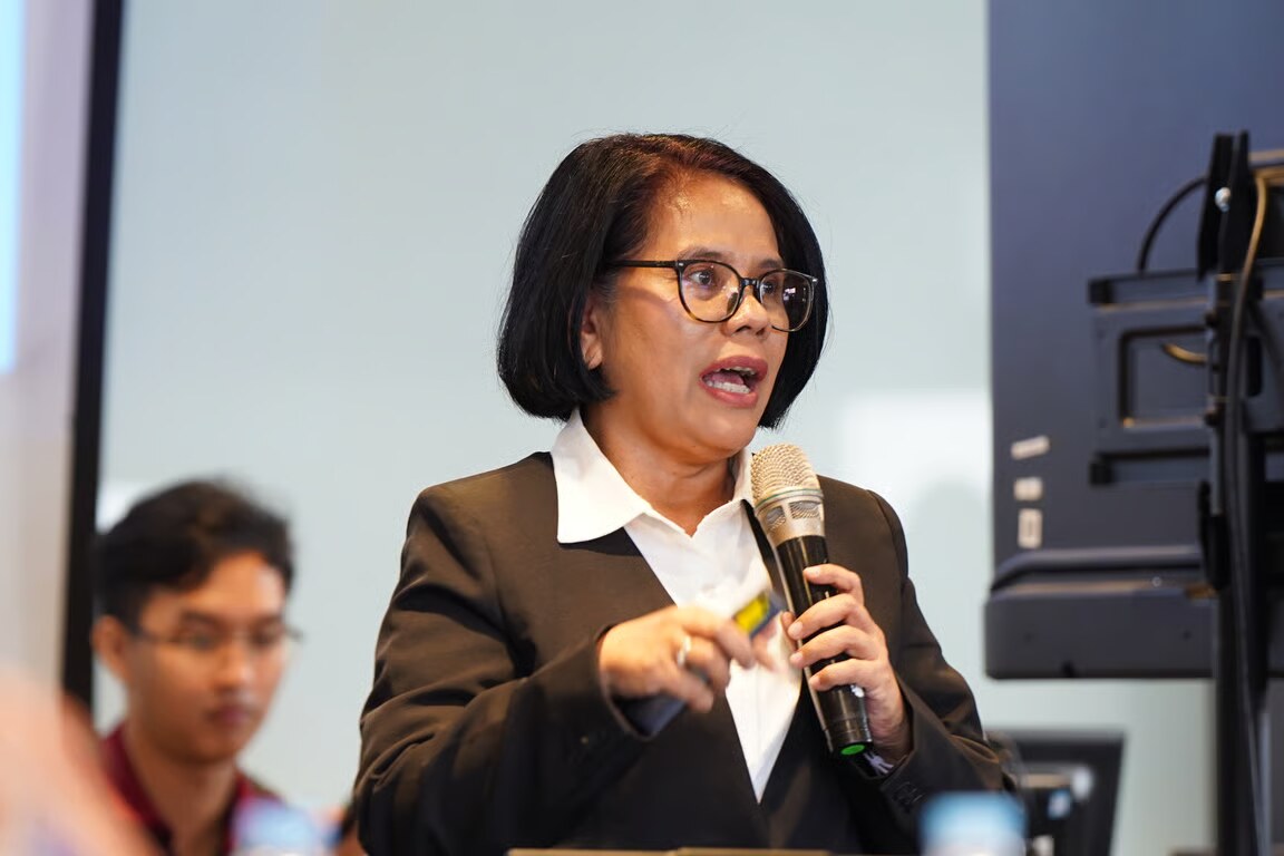 BINUS dan IAPI Dorong Akuntan Masa Depan Berintegritas di Era AI