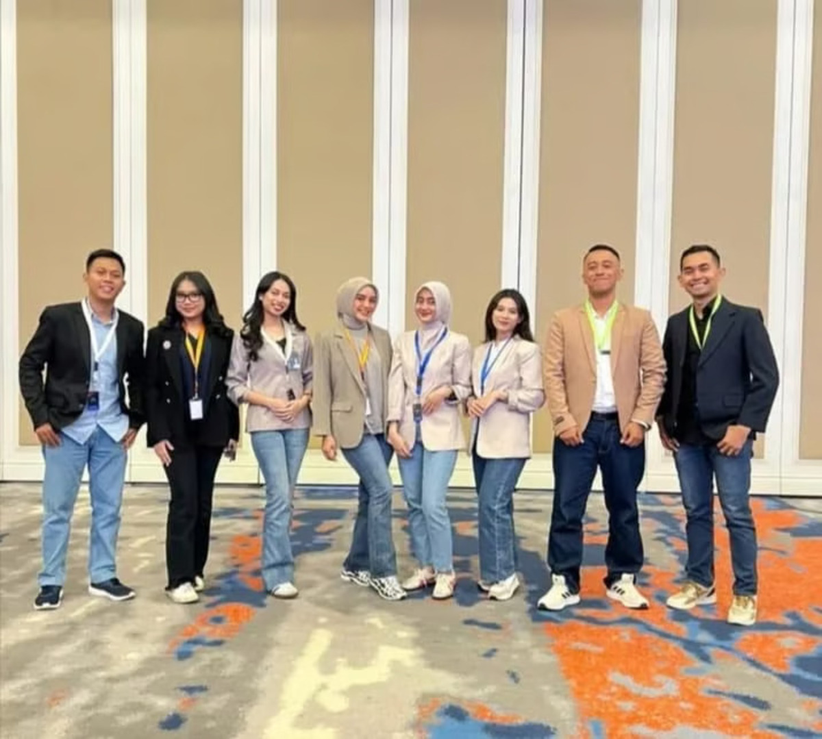 Tingkatkan Kompetensi dan Service Excellence, Frontliner BRI Region 6/Jakarta 1 Ikuti Program Empowering BRI