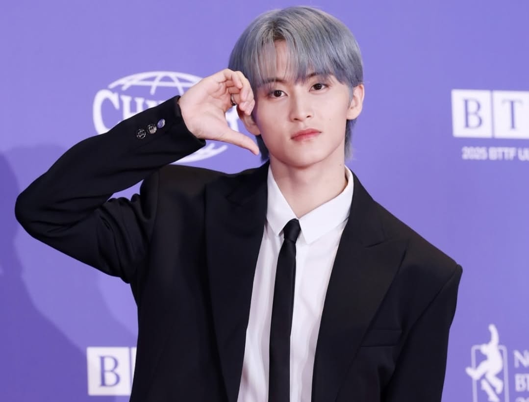 Mark Lee Tinggalkan NCT, Ungkap Alasan dan Mimpi Baru di Masa Depan