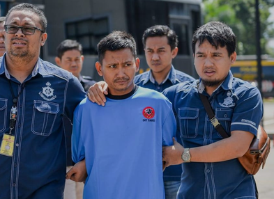 Pegi Setiawan Bebas! Penetapan Tersangka Polda Jabar Dinilai Tidak Sah Secara Hukum