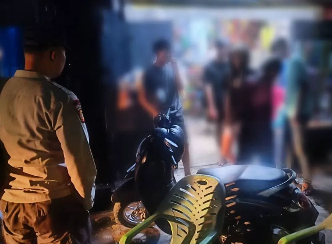 Tindak Lanjuti Laporan Warga Purnama 2, Polisi Cegah Aksi Tawuran Bocil di Jalanan