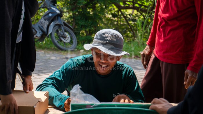 25,98% Petani Binaan Eratani merupakan Generasi Milenial, Eratani Siap Dukung Regenerasi Petani