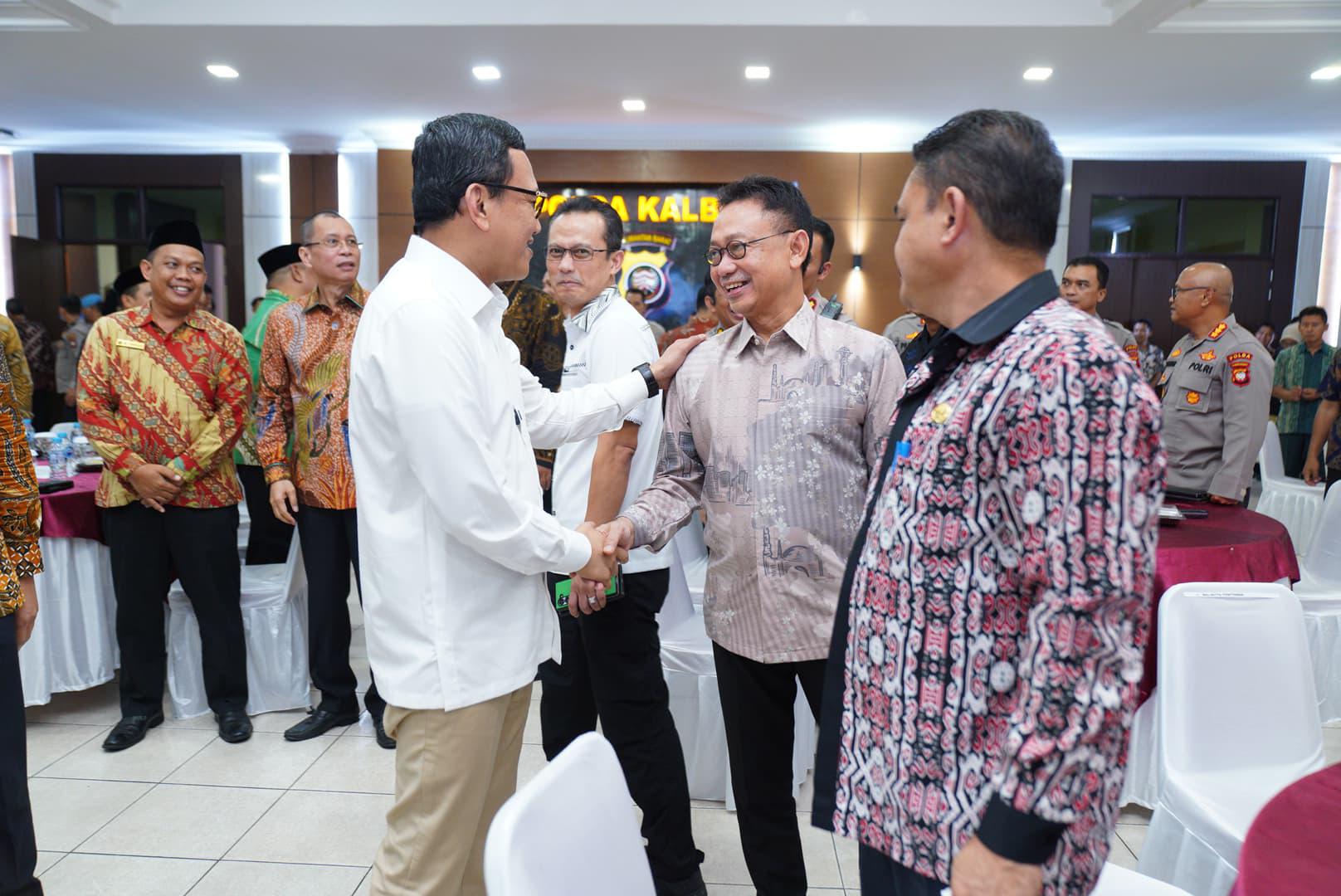 Wali Kota Dukung Langkah Pusat Lindungi Pekerja Migran