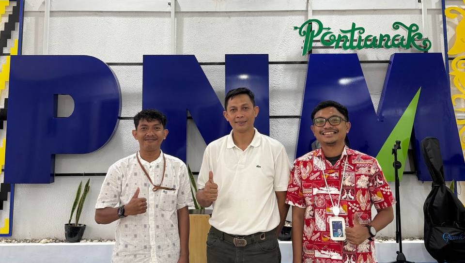 Indibiz Layanan Internet Cepat Telkom untuk Dorong Pertumbuhan UMKM
