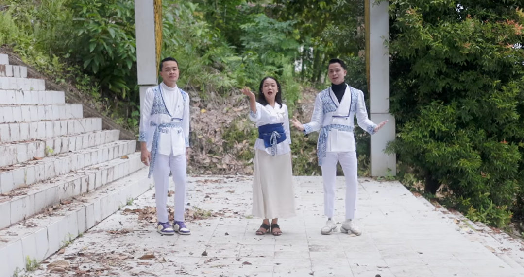 Resmi Dirilis, Lagu Kota Sekadau Promosikan Budaya dan Keindahan Daerah Kalbar