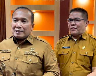 Pemkab Kubu Raya Serahkan SK PPPK 2024 di Akhir Juni, Sujiwo Pastikan Sudah Bertugas per Juli