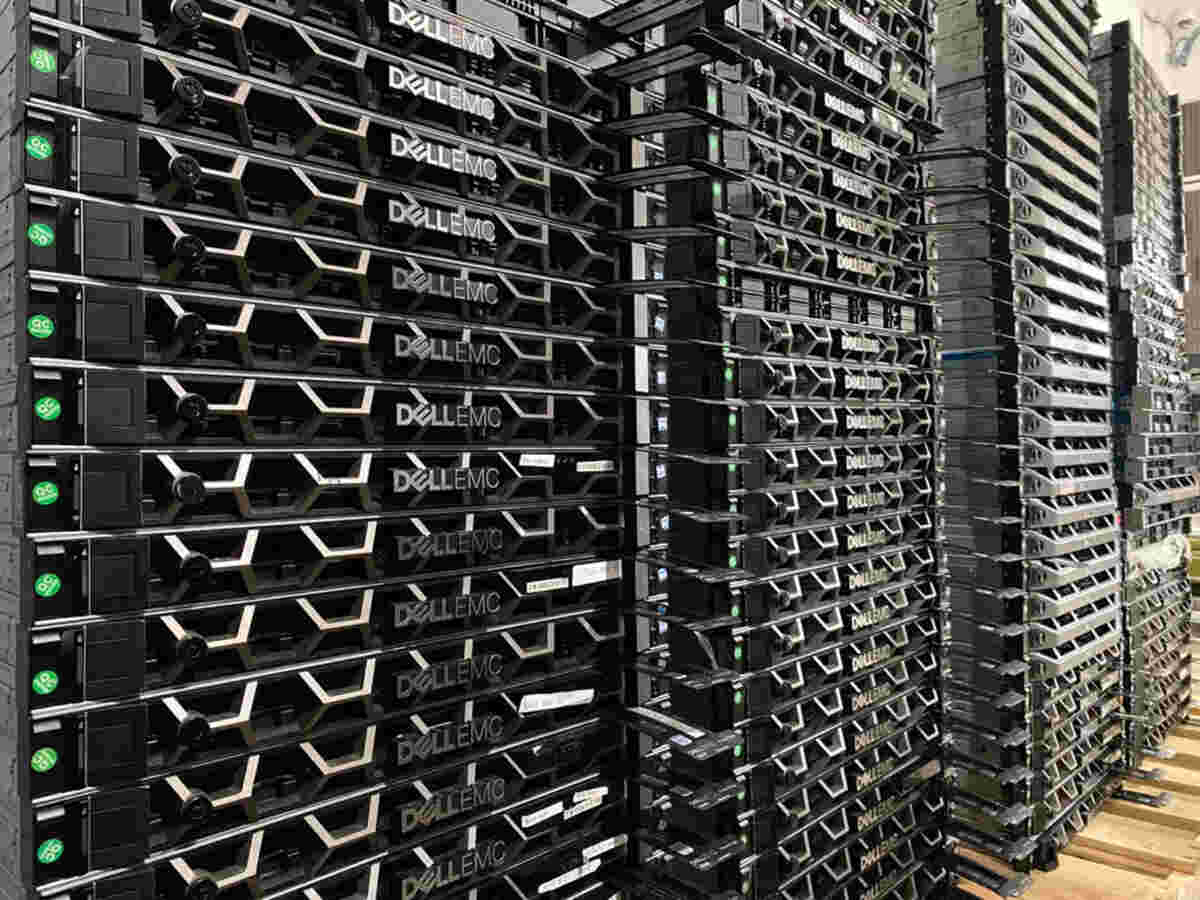 Gugik.id Hadirkan Solusi Server Dell Enterprise Berperforma Tinggi untuk Akselerasi Bisnis