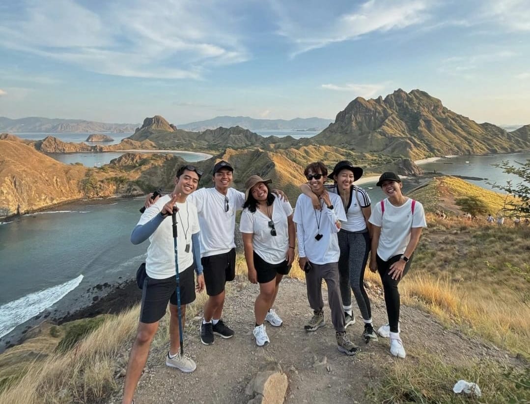 Panduan dan Kisaran Biaya Trip Labuan Bajo ala Backpacker